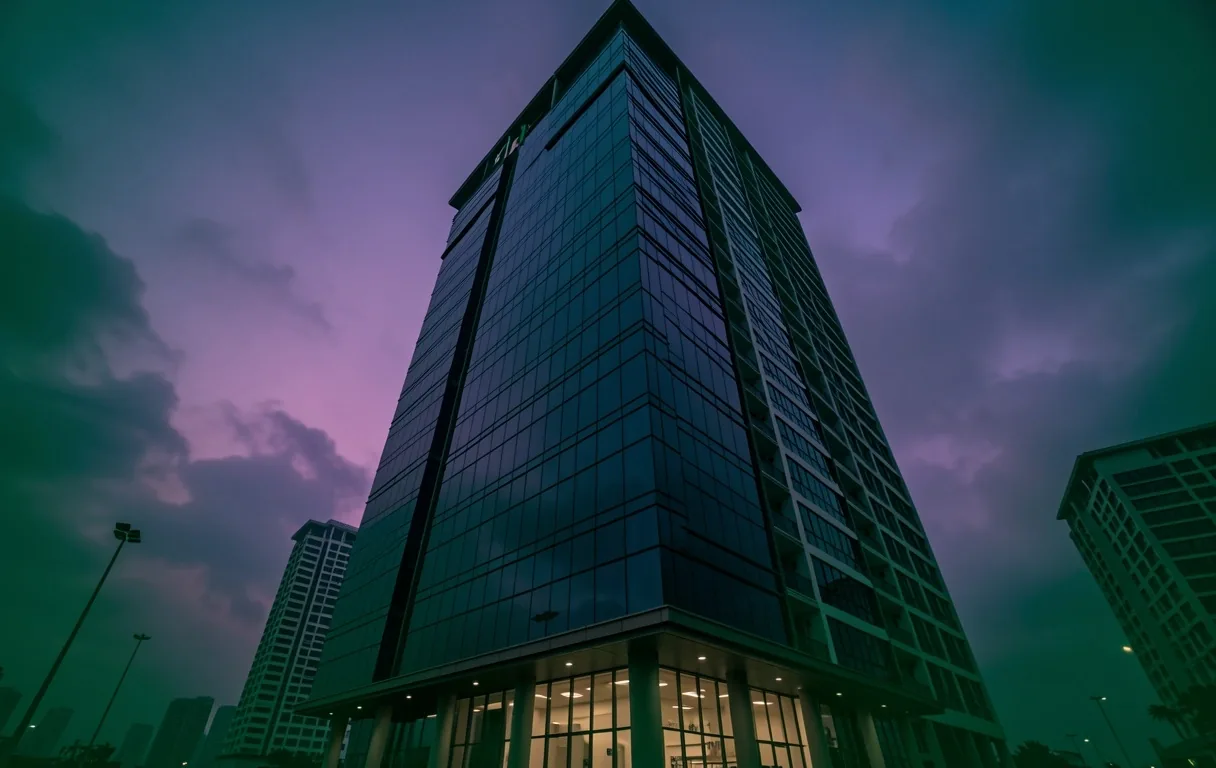 Jakarta presence